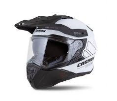 prilba-cassida-road-runner-dual-biela-cierna-cierny-matny-silt-plexi-s-pripravou-pre-pinlock-M140-1997-mxsport
