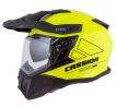 prilba-cassida-road-runner-dual-zlta-fluo-cierna-cierny-matny-silt-plexi-s-pripravou-pre-pinlock-M140-2065-mxsport