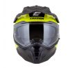 prilba-cassida-road-runner-dual-zlta-fluo-cierna-cierny-matny-silt-plexi-s-pripravou-pre-pinlock-M140-2065-mxsport