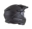 prilba-cassida-road-runner-dual-cierna-matna-tmava-siva-cierny-matny-silt-plexi-s-pripravou-pre-pinlock-M140-2066-mxsport
