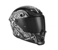 prilba-nox-exklusiv-goliath-maori-cierna-matna-biela-M140-2571-mxsport