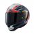 Prilba ALPINESTARS Supertech R10 limitovaná edícia Pedro Acosta (modrá/červená/biela matná)