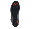 topanky-alpinestars-faster-4-cierna-siva-cervena-fluo-M130-623-mxsport