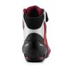 topanky-alpinestars-faster-4-cierna-biela-tmava-cervena-M130-626-mxsport