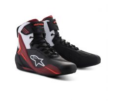 topanky-alpinestars-faster-4-cierna-biela-tmava-cervena-M130-626-mxsport