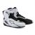 Topánky ALPINESTARS Stella Faster 4, dámske (biela/čierna)