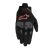 Rukavice ALPINESTARS SP X 1 (čierna/červená fluo)