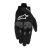 Rukavice ALPINESTARS SP X 1 (čierna/biela)