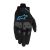 Rukavice ALPINESTARS SP X 1 (čierna/modrá)