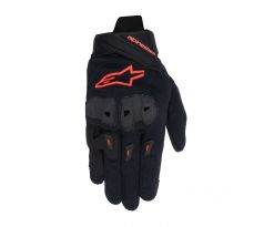 rukavice-alpinestars-stella-sp-x-1-damske-cierna-cervena-fluo-M121-204-mxsport
