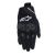 Rukavice ALPINESTARS Stella SP X 1, dámske (čierna/biela)