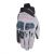 Rukavice ALPINESTARS Stella SP X 1, dámske (sivá/čierna/tmavá sivá/ružová)