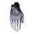Rukavice ALPINESTARS Reef V2 (sivá/čierna/biela)
