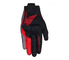 rukavice-alpinestars-reef-v2-kolekcia-honda-cierna-cervena-siva-M120-837-mxsport