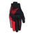 Rukavice ALPINESTARS Reef V2, kolekcia HONDA (čierna/červená/sivá)