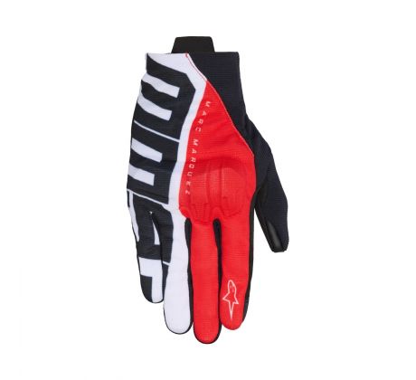 rukavice-alpinestars-reef-v2-kolekcia-mm93-cervena-biela-cierna-M120-843-mxsport