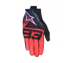 rukavice-alpinestars-reef-v2-kolekcia-mm93-cervena-fluo-cierna-modra-biela-M120-844-mxsport