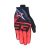 Rukavice ALPINESTARS Reef V2, kolekcia MM93 (červená fluo/čierna/modrá/biela)