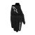 Rukavice ALPINESTARS Reef V2, dámske (čierna/biela)