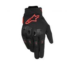 rukavice-alpinestars-sp-x-3-cierna-cervena-fluo-M120-813-mxsport