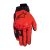 Rukavice ALPINESTARS SP X 3 (červená/čierna/biela)
