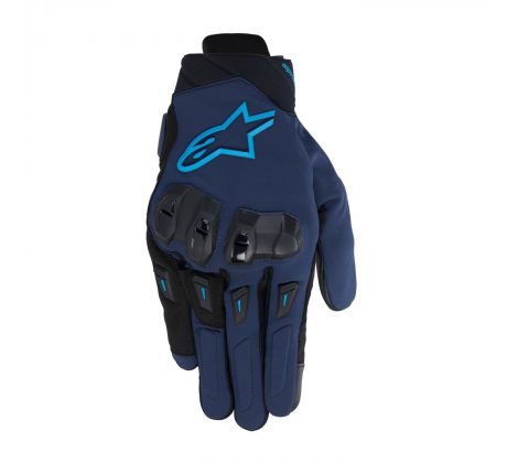 rukavice-alpinestars-sp-x-3-tmava-modra-svetla-modra-M120-816-mxsport