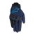 Rukavice ALPINESTARS SP X 3 (tmavá modrá/svetlá modrá)