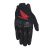 Rukavice ALPINESTARS SP X 3, kolekcia HONDA (čierna/červená)