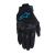 Rukavice ALPINESTARS Stella SP X 3, dámske (čierna/modrá)