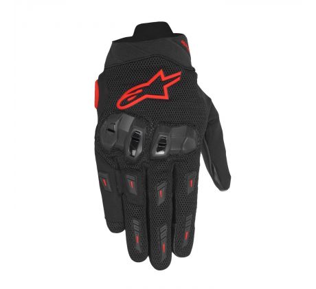 rukavice-alpinestars-sp-x-5-air-cierna-cervena-fluo-M120-810-mxsport