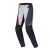 Nohavice ALPINESTARS Stella ST-1 Waterproof, dámske (tmavo modrá/čierna/červená) 