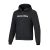 Bunda ALPINESTARS Chrome V3 Sport Hoodie, kolekcia HONDA (čierna/krémová/červená)