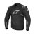 Bunda ALPINESTARS T-SPS Air V2, kolekcia HONDA (čierna/sivá/biela)