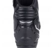 topanky-oxford-omega-air-short-cierna-M130-638-mxsport