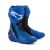 Topánky ALPINESTARS Supertech R Vented (modrá/čierna, perforovaná obšívka)