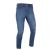 Skrátené nohavice OXFORD Sofia AA Straight Short Jeans, dámske (modrá)