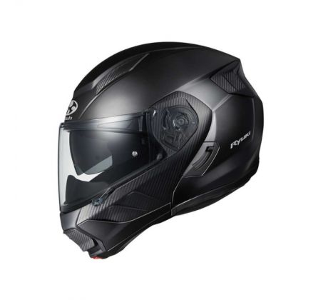 prilba-kabuto-ryuki-flat-black-cierna-matna-08KAB-PHE-004-mxsport