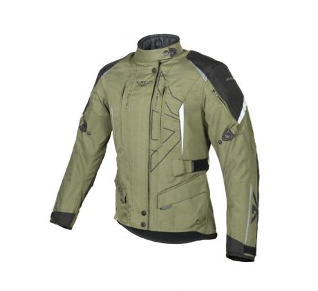 bunda-ayrton-teressa-ii-damska-tmava-zelena-cierna-101-215-mxsport