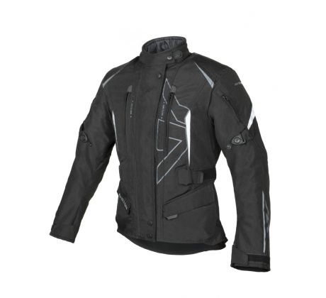 bunda-ayrton-teressa-ii-damska-cierna-siva-M101-206-mxsport