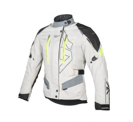 bunda-ayrton-teressa-ii-damska-kremova-zlta-fluo-siva-cierna-M101-210-mxsport