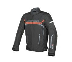 bunda-ayrton-bullet-ii-cierna-cervena-siva-M100-802-mxsport