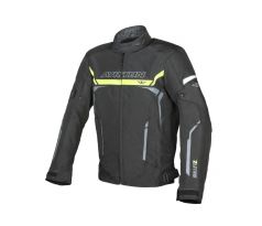 bunda-ayrton-bullet-ii-cierna-zlta-fluo-siva-M100-803-mxsport