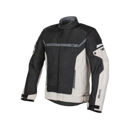 bunda-ayrton-bullet-ii-flow-kremova-pieskova-siva-cierna-M100-806-mxsport