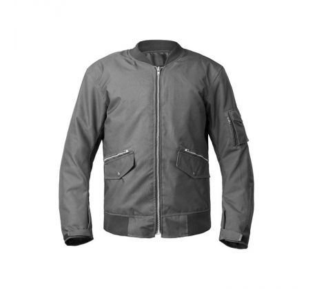 bunda-4square-citizen-street-siva-M100-590-mxsport