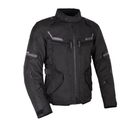 bunda-oxford-rockland-dry2dry-cierna-M100-1134-mxsport