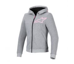 bunda-alpinestars-stella-chrome-v2-sport-damska-siva-ruzova-M101-312-mxsport
