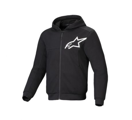 bunda-alpinestars-chrome-v2-sport-cierna-biela-M100-1149-mxsport