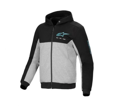 bunda-alpinestars-chrome-v2-sport-siva-cierna-tyrkysova-M100-1151-mxsport