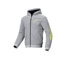 bunda-alpinestars-chrome-v2-sport-siva-zlta-fluo-M100-1153-mxsport