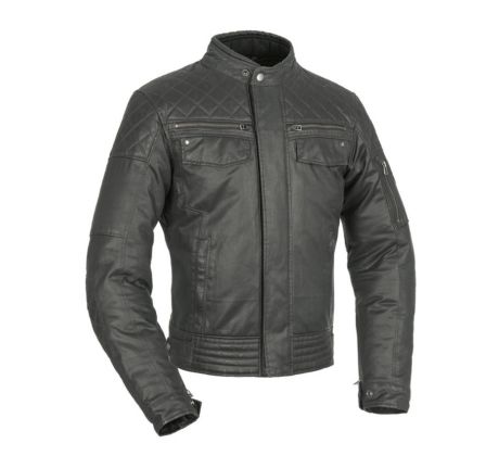 bunda-oxford-hardy-2-0-zelena-M100-710-mxsport